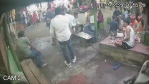Pajeet bowling alley