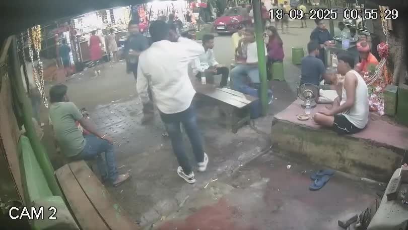 Pajeet bowling alley