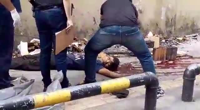 A boy passed away while trying to steal higher voltage wires