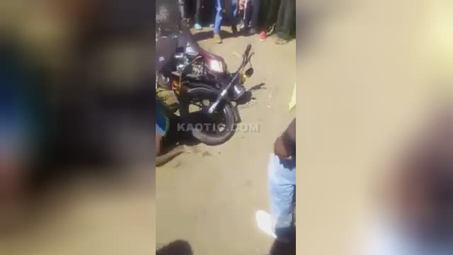 African thieves fulfill hot fair treatment