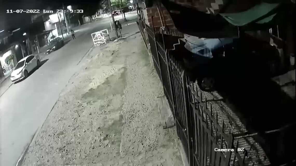 An assassin was actually chance and killed through his alleged sufferer