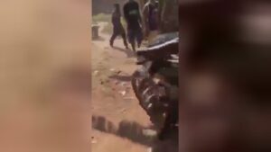 Funeral procession in nigeria uncensored videos murders