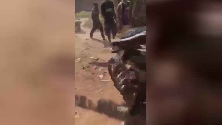 Funeral procession in nigeria uncensored videos murders