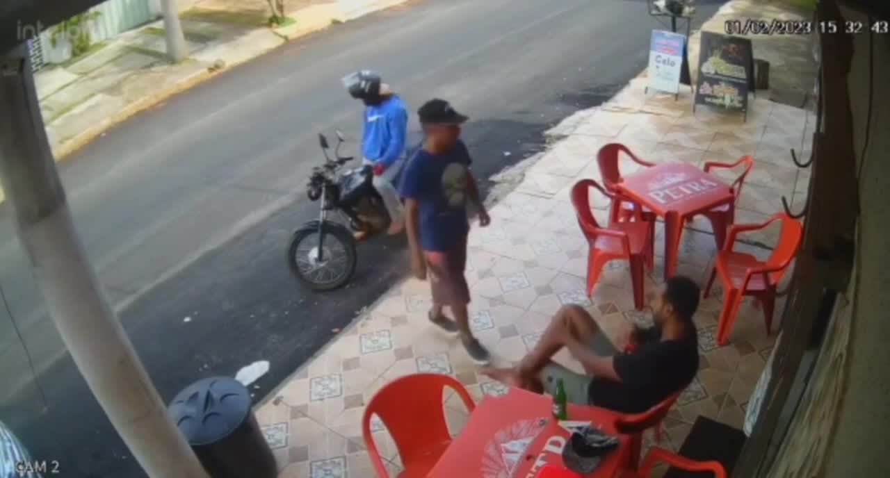 Provide me soda, get a bullet in profit full video clips