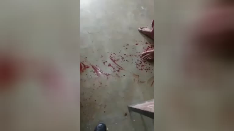 Harakiri uncensored videos murders