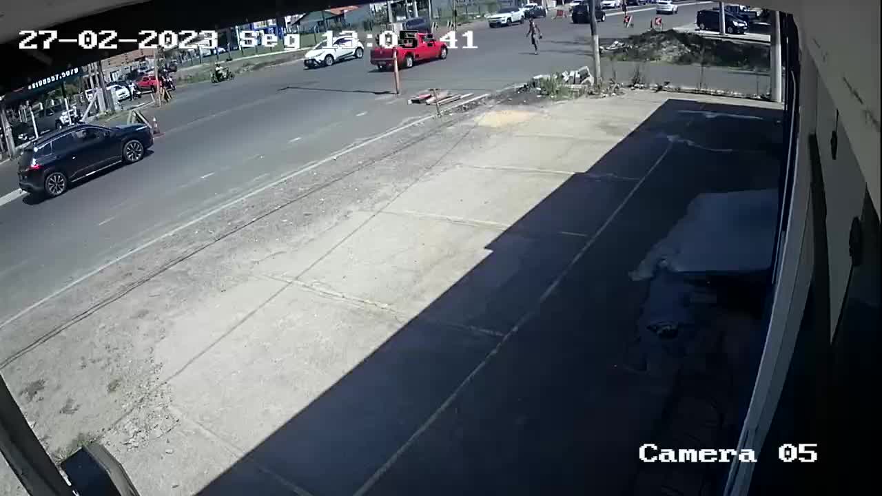 He recognized that it’s great time to eliminate himself