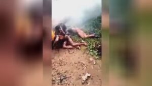 Warm automobile mishap results uncensored videos murders