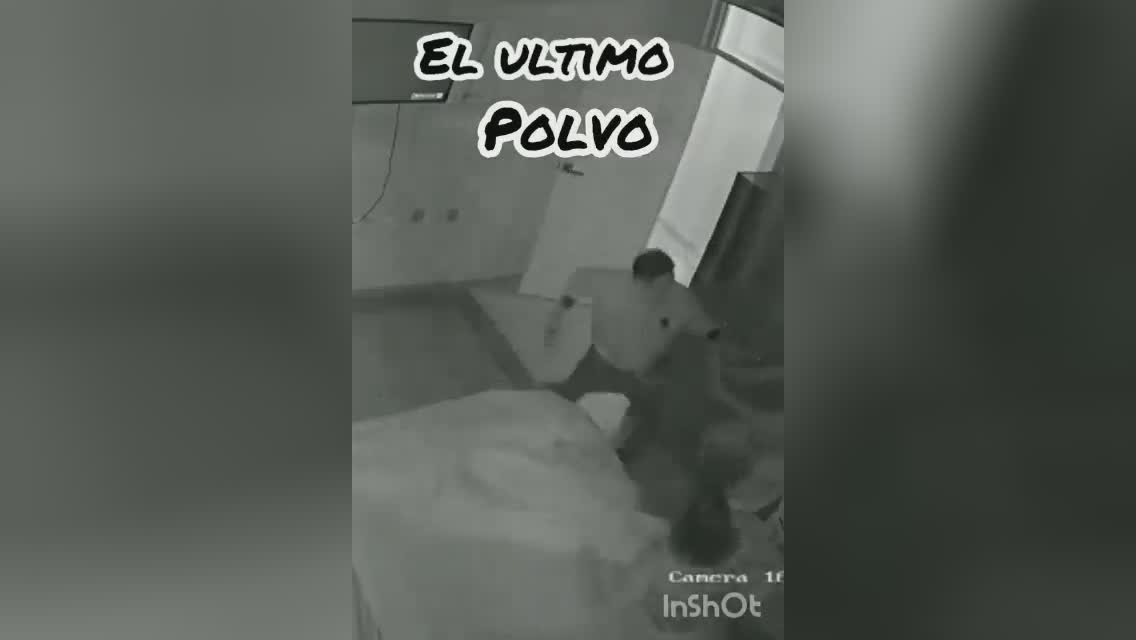 Spouse stabbed his wife when he viewed her fan fucking her