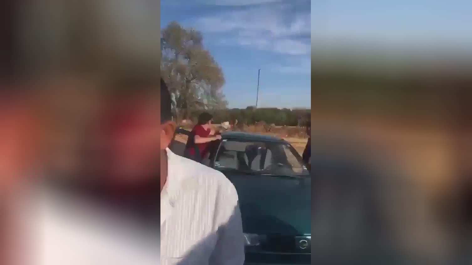 Jalisco priest murdered coming from responsible