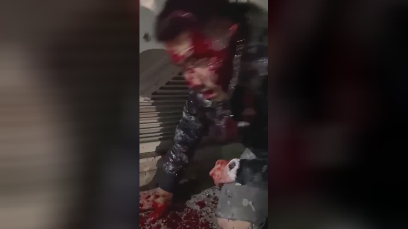 Katana or even falchion uncensored videos