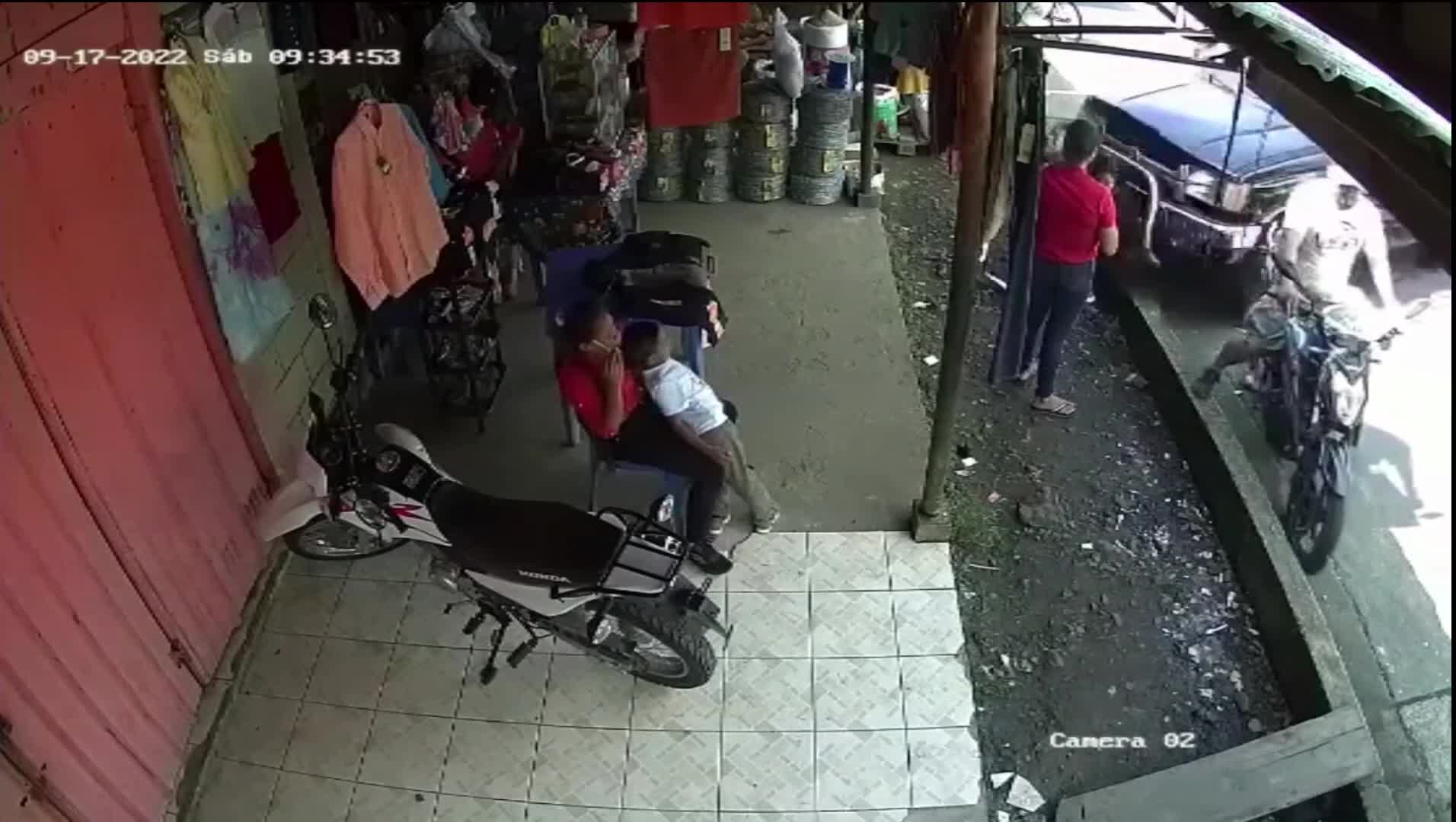 Final secs all together along with a son