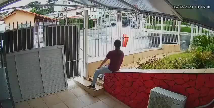 Permits call him fortunate