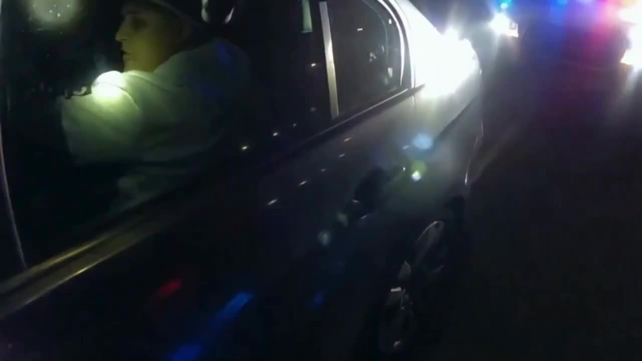 Guy dead after officer’s deputy fires 12 gos into automobile