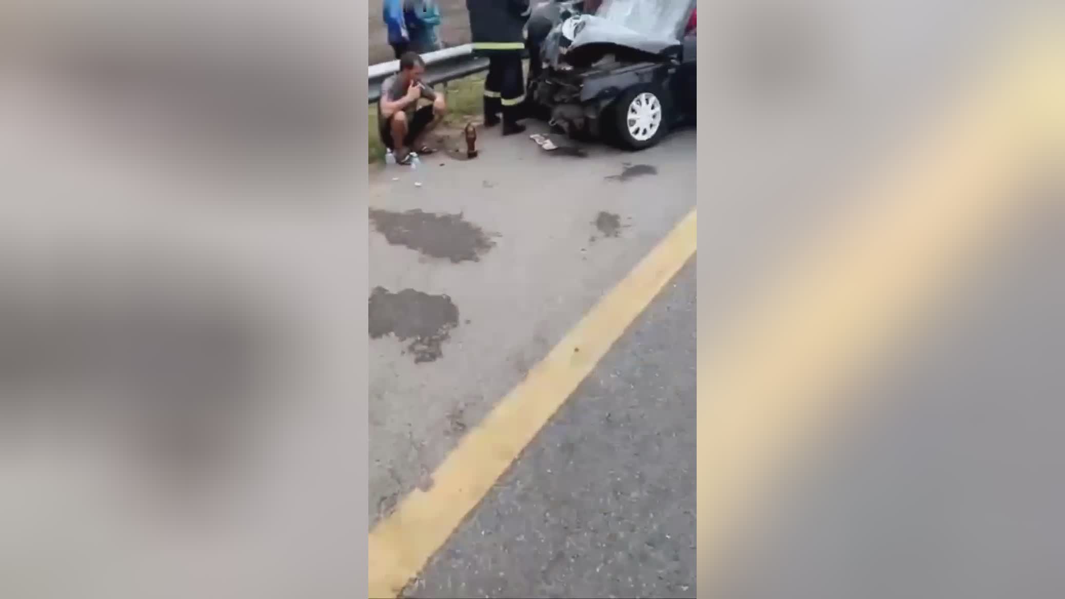 42-year-old female dedicates an automobile collision after utilizing medications