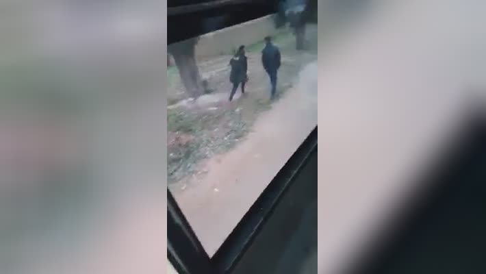 An effective moroccan resident murder