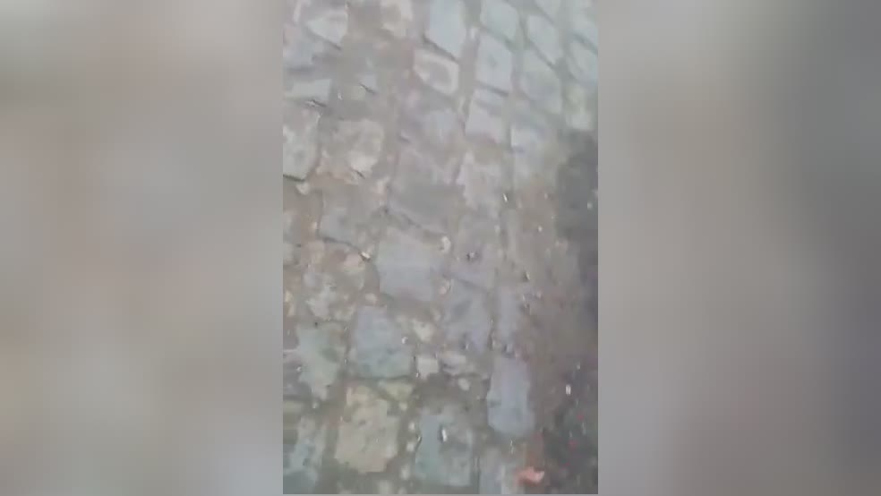 Brain blew up in double execution