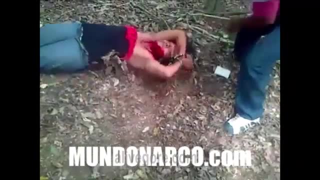 Female beheaded with a machete s murders,