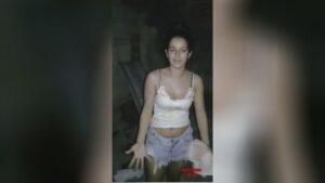 Female penalized for disrespecting favela laws