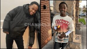 16-Year-Old David Mason Jr Killed In West Garfield Park Shooting