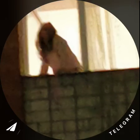 A Drunk Woman Jumped Out Of The 5th Floor Of Dormitory