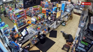 7-Eleven Worker Killed In Murder-suicide By Man He Didn’t Know