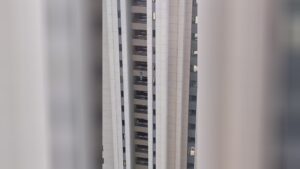 A new launch into deep space