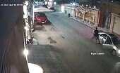 A new method of robbery in saudi arabia