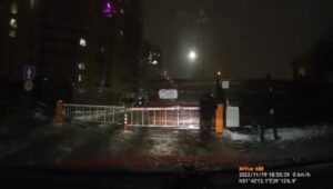 A safety and security personnel died on duty of a cardiac arrest russia