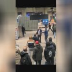 A boy was injured in a knife assault at schuman learn