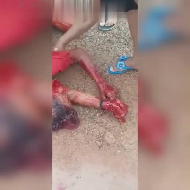 A younger female is wounded to death by a past pal as well as bad