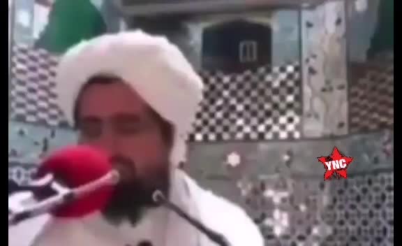 Covering cleric eliminated through nitroglycerins in assailant’s artificial