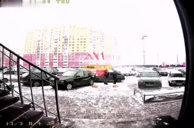 Guy stemmed from somewhere above omsk, russia