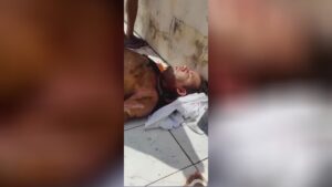 Guy is poorly shed through an electric shock as well as passes away