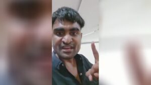 Man slit his partner's neck who cheated on him