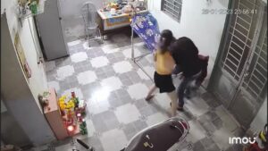 Evil better half - pain in the family