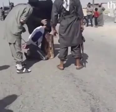 Completion in the streetcut