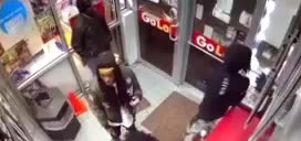 Implementations in manaus 3 peoples killed as well as 1 hurt south america