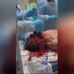 Fuck! there is actually no factor this male ought to live