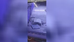 Dropping lots ends yet another life in china