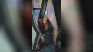 Deadly incident upshot