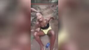 Deadly convulsions after being actually reached on the scalp
