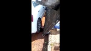 Ultimate place bus stop version