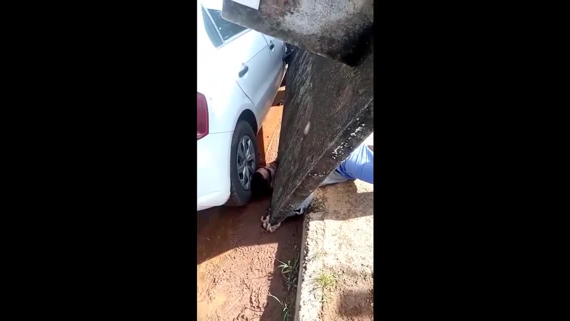 Ultimate place bus stop version