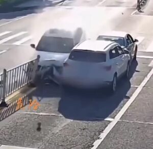 Last destination fatality