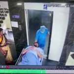Ultimate place for passing away patient