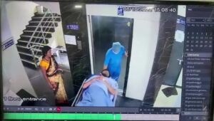 Ultimate place for passing away patient