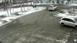 Final destination for outdated gal