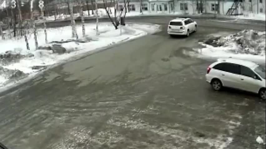 Final destination for outdated gal