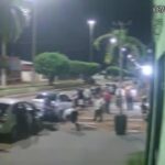 Group member go dead in rio branco location