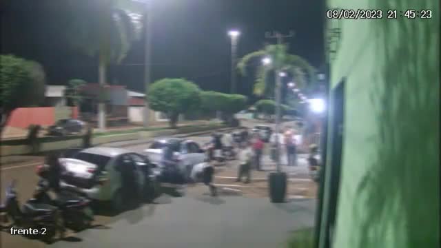 Group member go dead in rio branco location